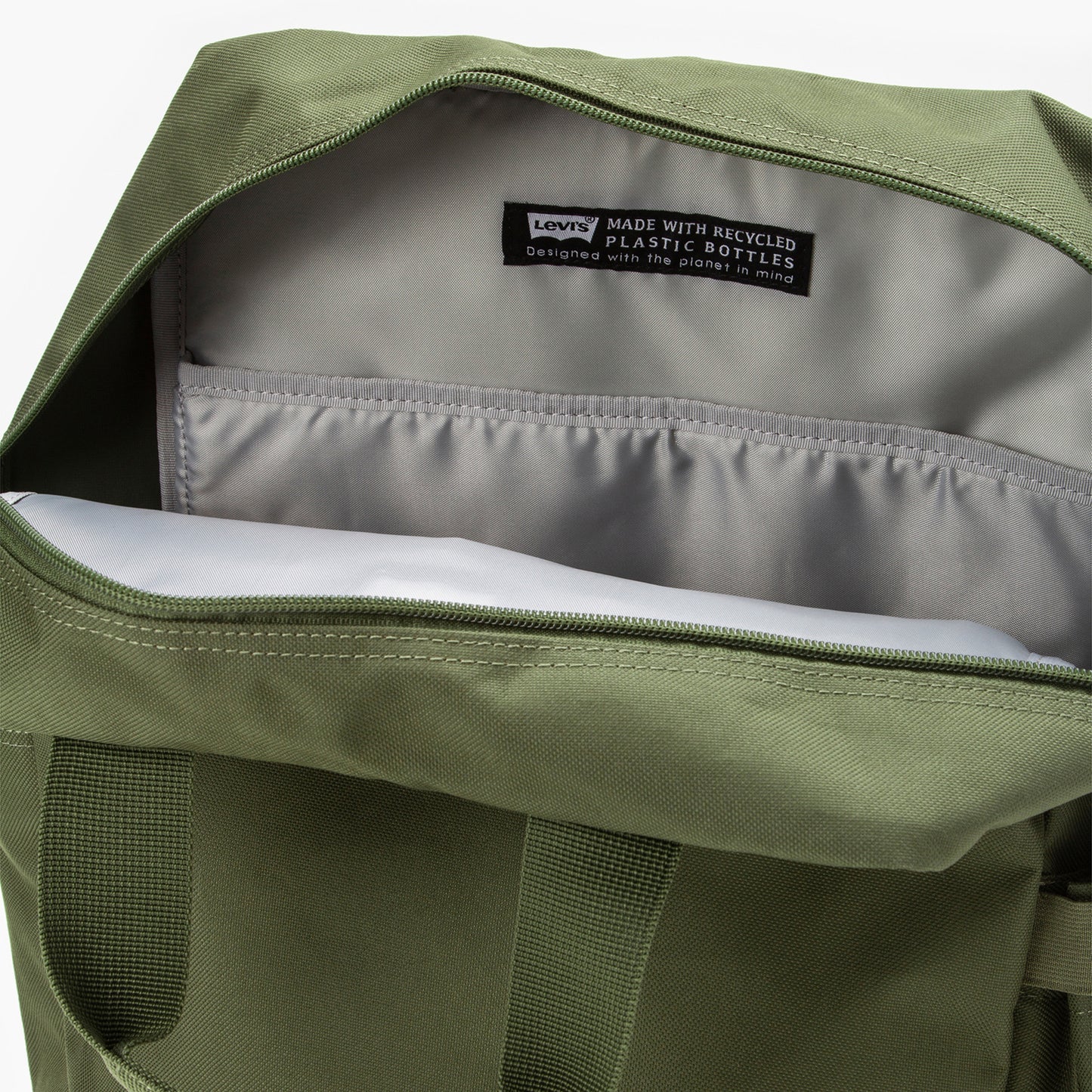 LEVI'S® MEN'S L-PACK LARGE - GREEN