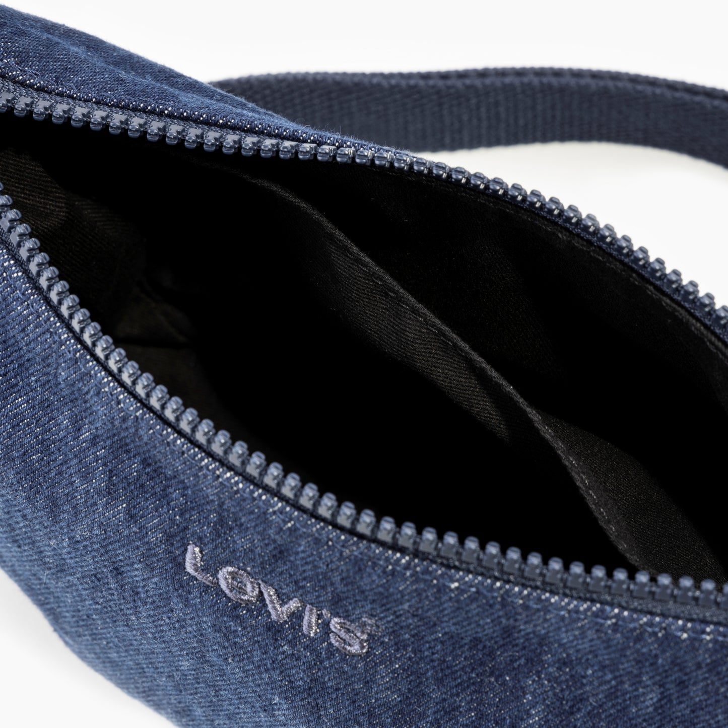 LEVI'S® WOMEN'S WOMEN'S SMALL CROSSBODY BAG - BLUE