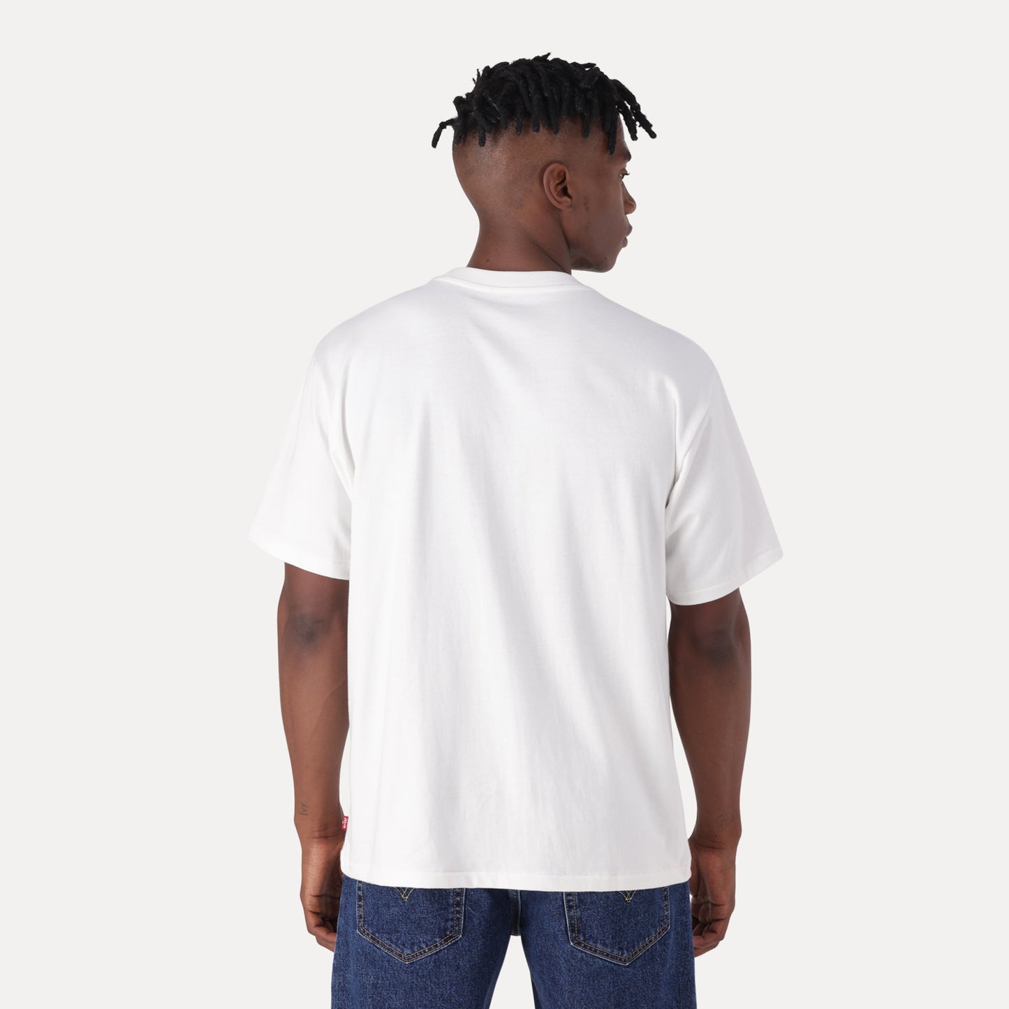 LEVI'S® MEN'S RED TAB™ VINTAGE T-SHIRT - NEUTRAL