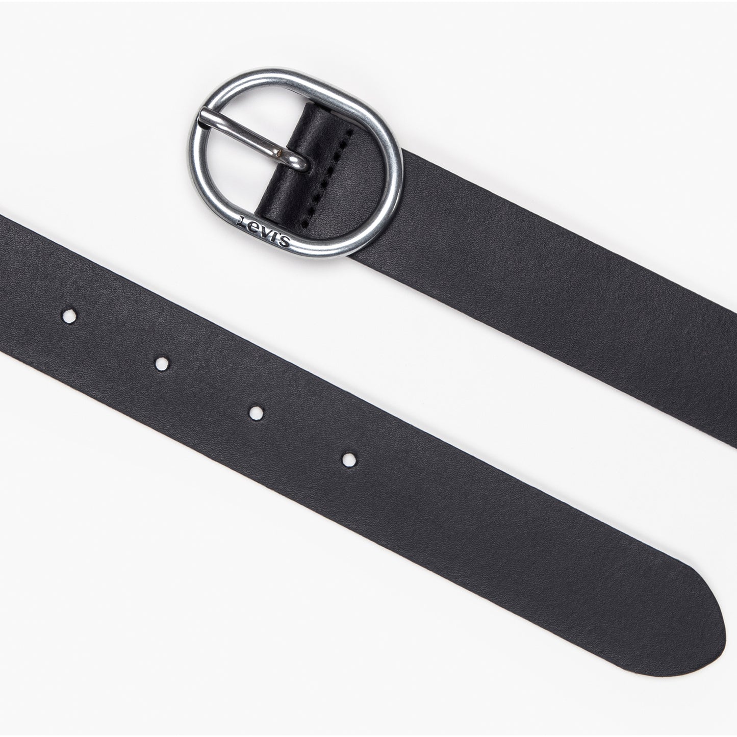LEVI'S® WOMEN'S HERMOSILLA BELT - BLACK