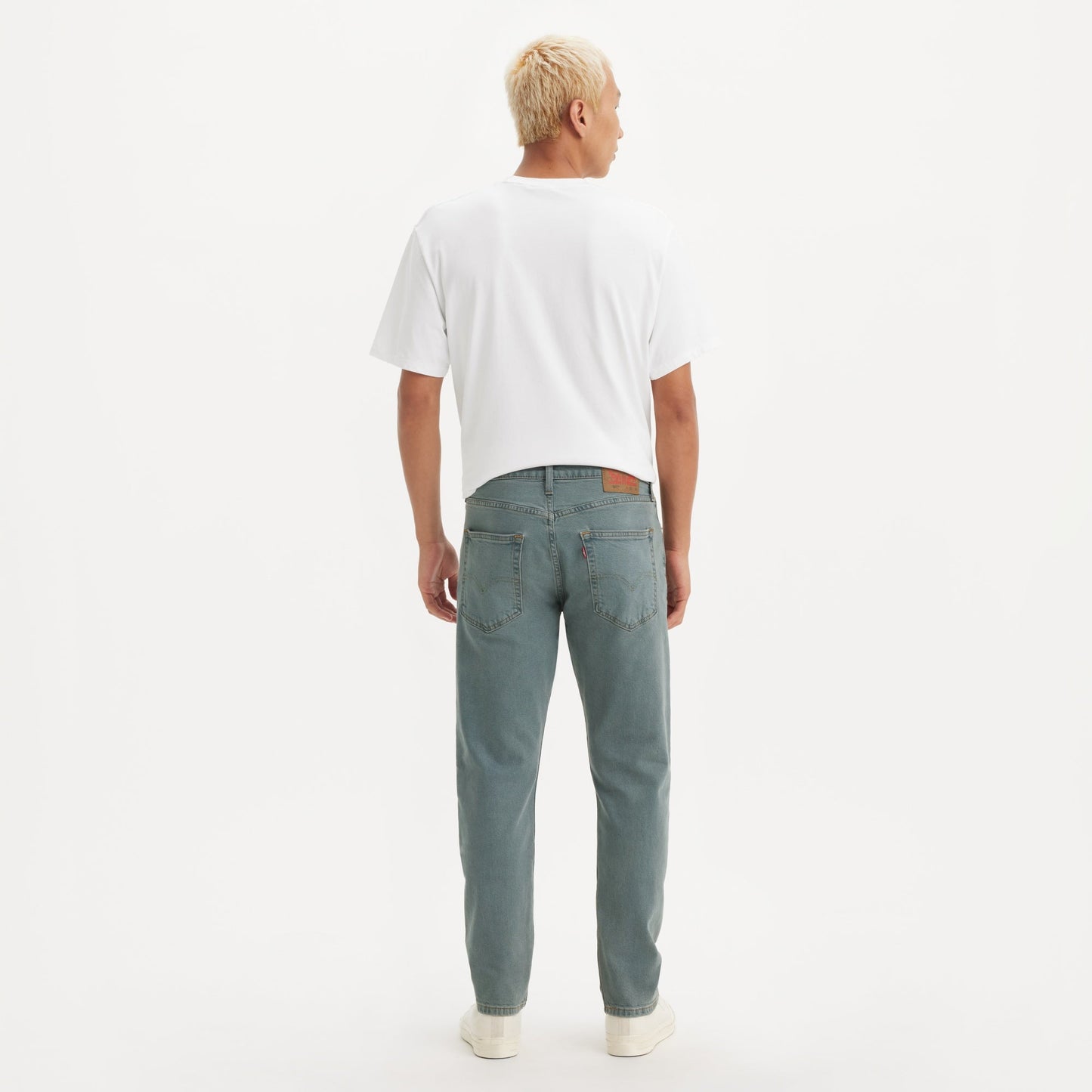 LEVI'S® MEN'S 512™ SLIM TAPER JEANS - BLUE