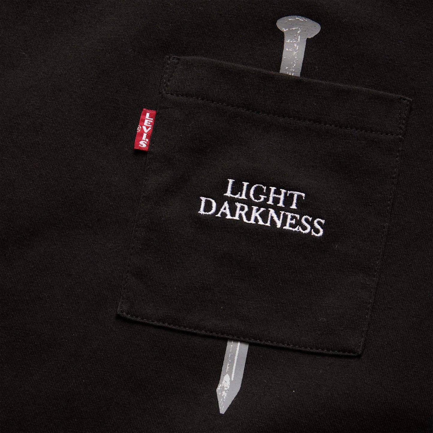 Levi's® x UNDERCOVER Short-Sleeve Tee