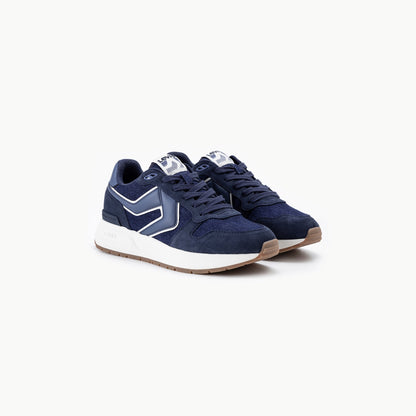 LEVI'S® MEN'S CHARGE SNEAKERS - BLUE