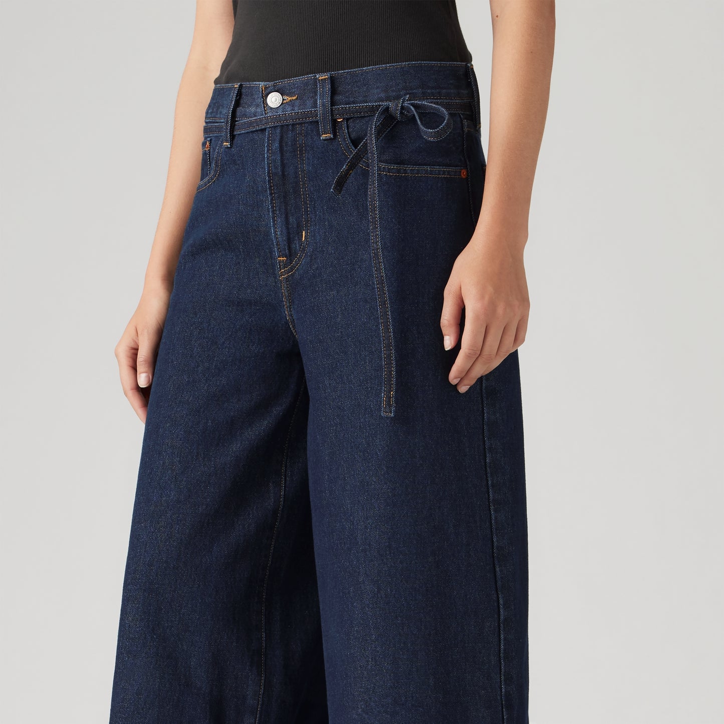 XL CULOTTE SHADED VIEW