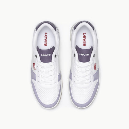 LEVI'S® WOMEN'S DRIVE SNEAKERS - BLUE