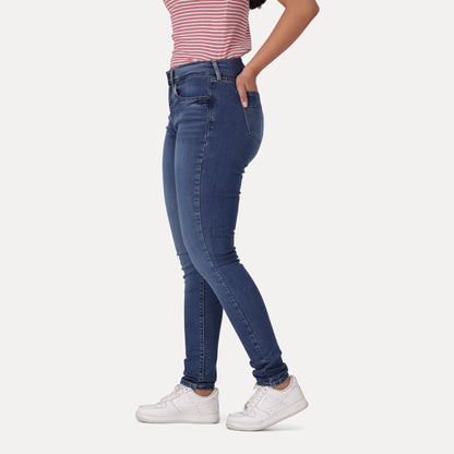 CURVY HIRISE SUPERSKINNY LOS DOS