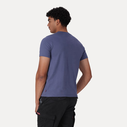 LEVI'S® MEN'S CLASSIC GRAPHIC T-SHIRT - BLUE