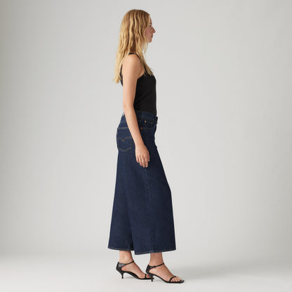 XL CULOTTE SHADED VIEW