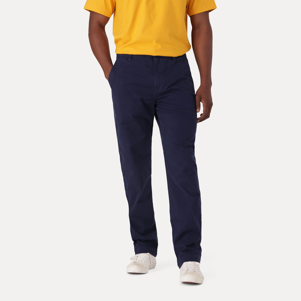 LEVI'S® MEN'S XX CHINO STANDARD - BLUE