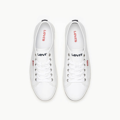 LEVI'S® MEN'S HERNAN SNEAKERS - NEUTRAL