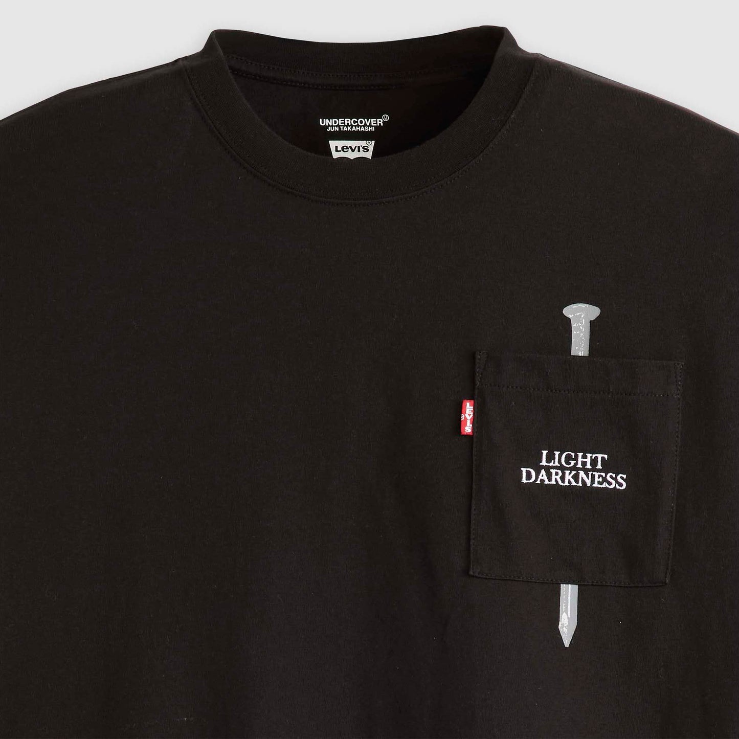 Levi's® x UNDERCOVER Short-Sleeve Tee