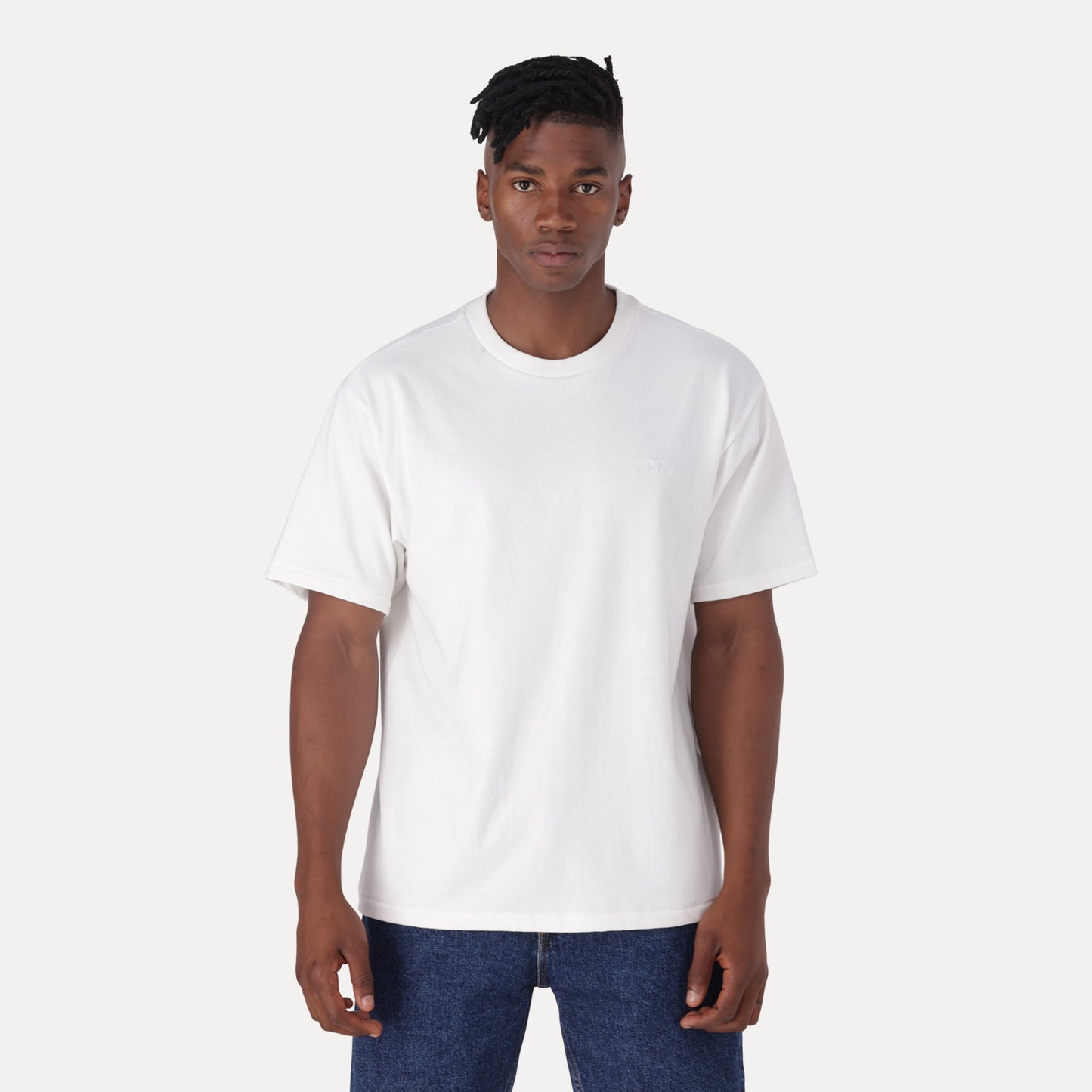 LEVI'S® MEN'S RED TAB™ VINTAGE T-SHIRT - NEUTRAL
