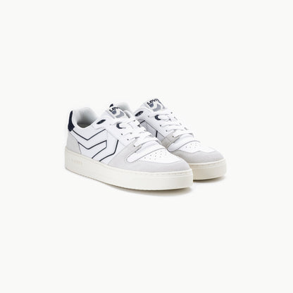 LEVI'S® WOMEN'S GLIDE SNEAKERS - NEUTRAL