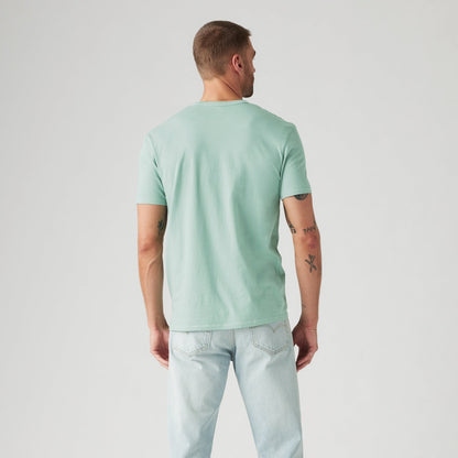 LEVI'S® MEN'S PREMIUM SLIM FIT T-SHIRT - BLUE