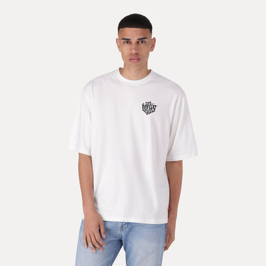 LEVI'S® MEN'S HALF SLEEVE T-SHIRT - MULTI COLOUR