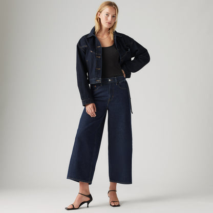 XL CULOTTE SHADED VIEW