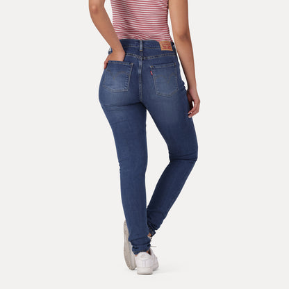 CURVY HIRISE SUPERSKINNY LOS DOS
