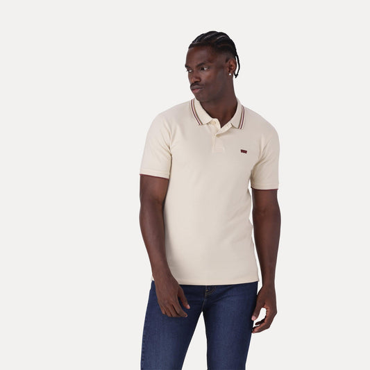 SLIM HOUSEMARK POLO SHIRT - MULTI-COLOR