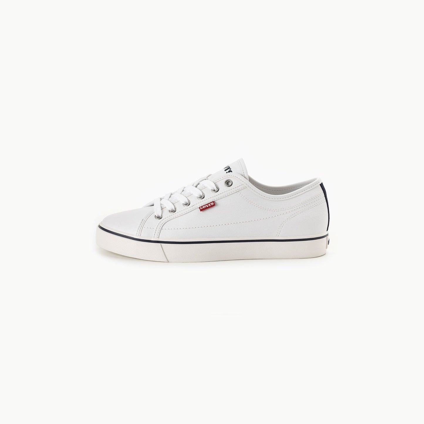 LEVI'S® MEN'S HERNAN SNEAKERS - NEUTRAL