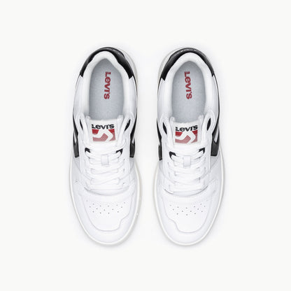 LEVI'S® MEN'S GLIDE SNEAKERS - NEUTRAL