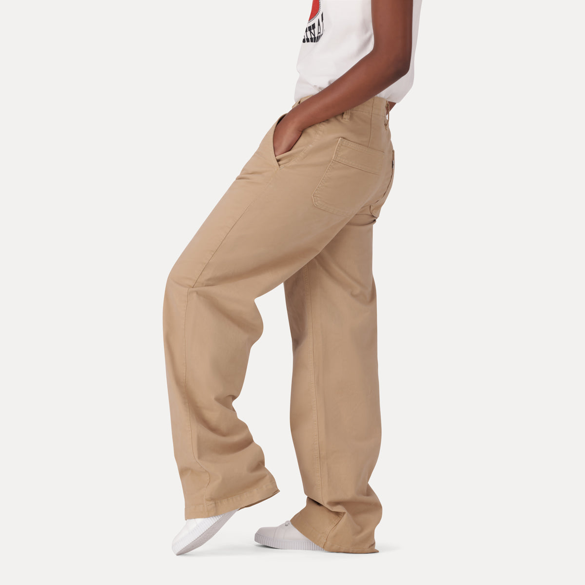 LEVI'S® WOMEN'S '90S STRAIGHT JEANS - NEUTRAL