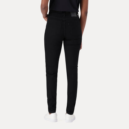 LEVI’S® WOMEN'S 710 MID-RISE SUPER SKINNY JEANS -