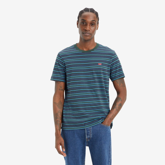 LEVI'S® MEN'S SHORT-SLEEVE CLASSIC HOUSEMARK T-SHIRT - MULTI COLOUR