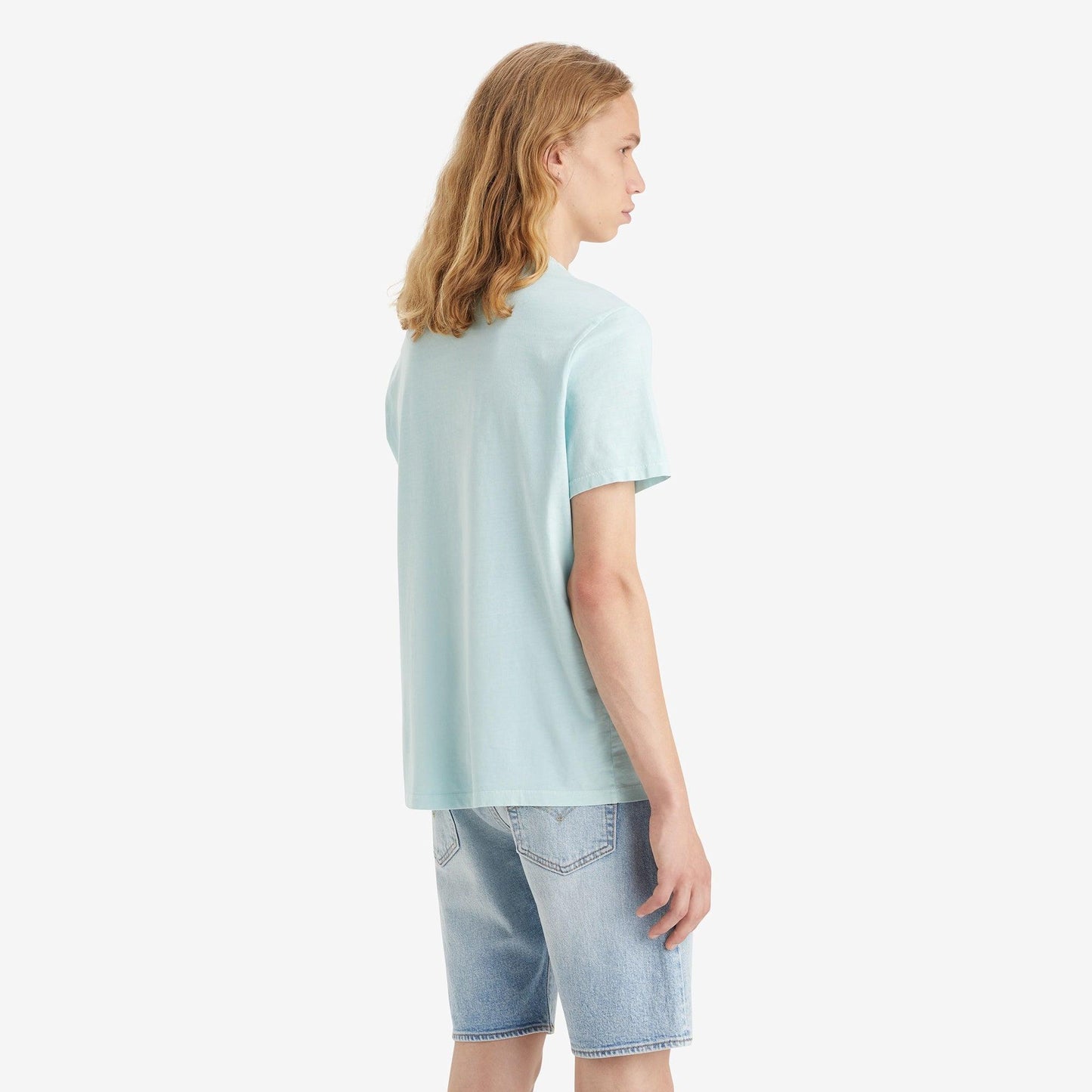 CLASSIC GRAPHIC T-SHIRT - GREEN