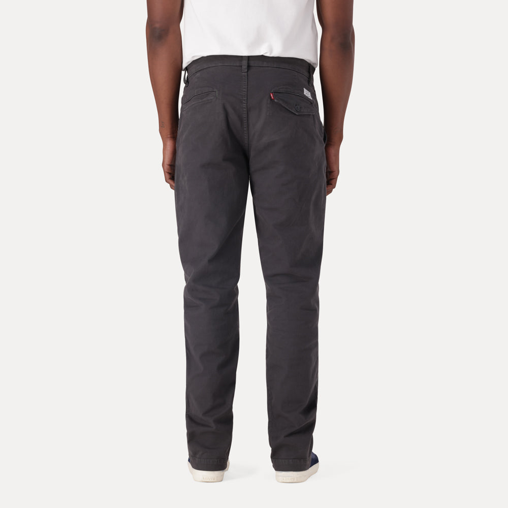 LEVI'S® MEN'S XX CHINO AUTHENTIC STRAIGHT PANTS - BLACK