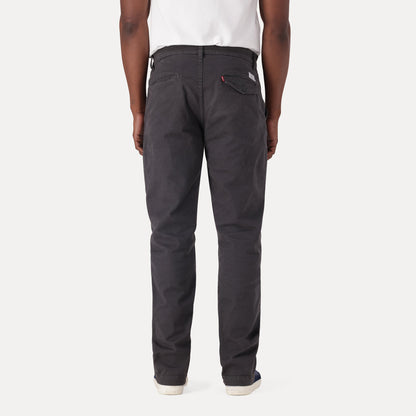 LEVI'S® MEN'S XX CHINO AUTHENTIC STRAIGHT PANTS - BLACK