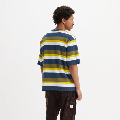 LEVI’S® MEN’S SHORT-SLEEVE WORKWEAR T-SHIRT - MULTI-COLOR