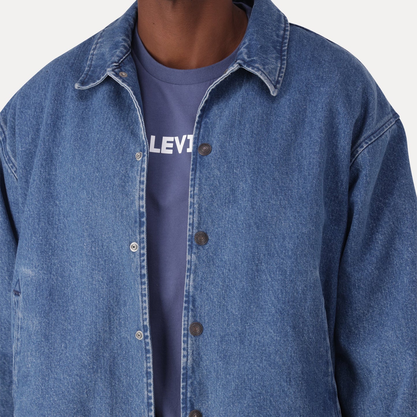 ROWAN JACKET ZA FINALLY MADE IT