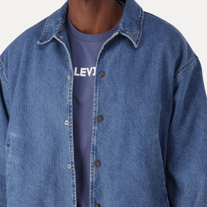 ROWAN JACKET ZA FINALLY MADE IT