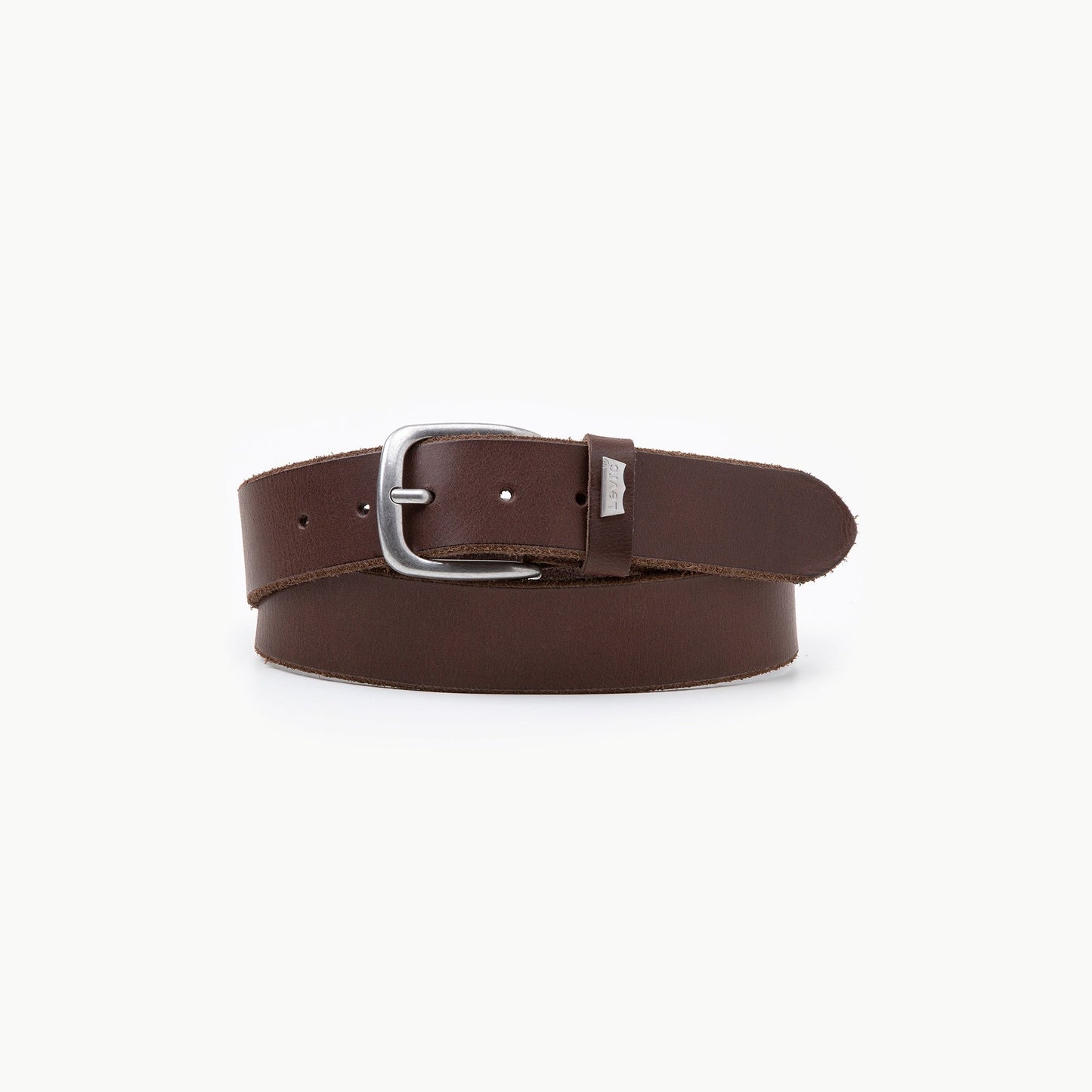 LEVI'S® MEN'S TUMBLED CABAZON BELT - NEUTRAL
