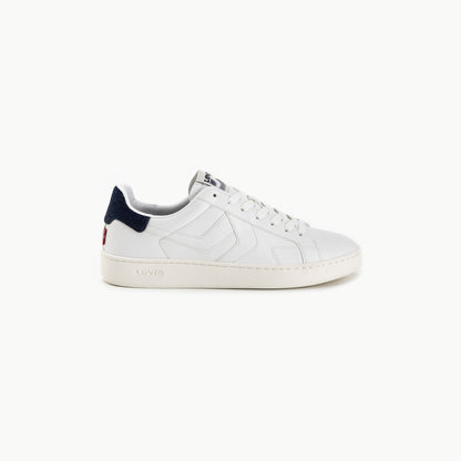 LEVI'S® MEN'S SWIFT SNEAKERS - NEUTRAL
