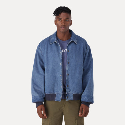 ROWAN JACKET ZA FINALLY MADE IT