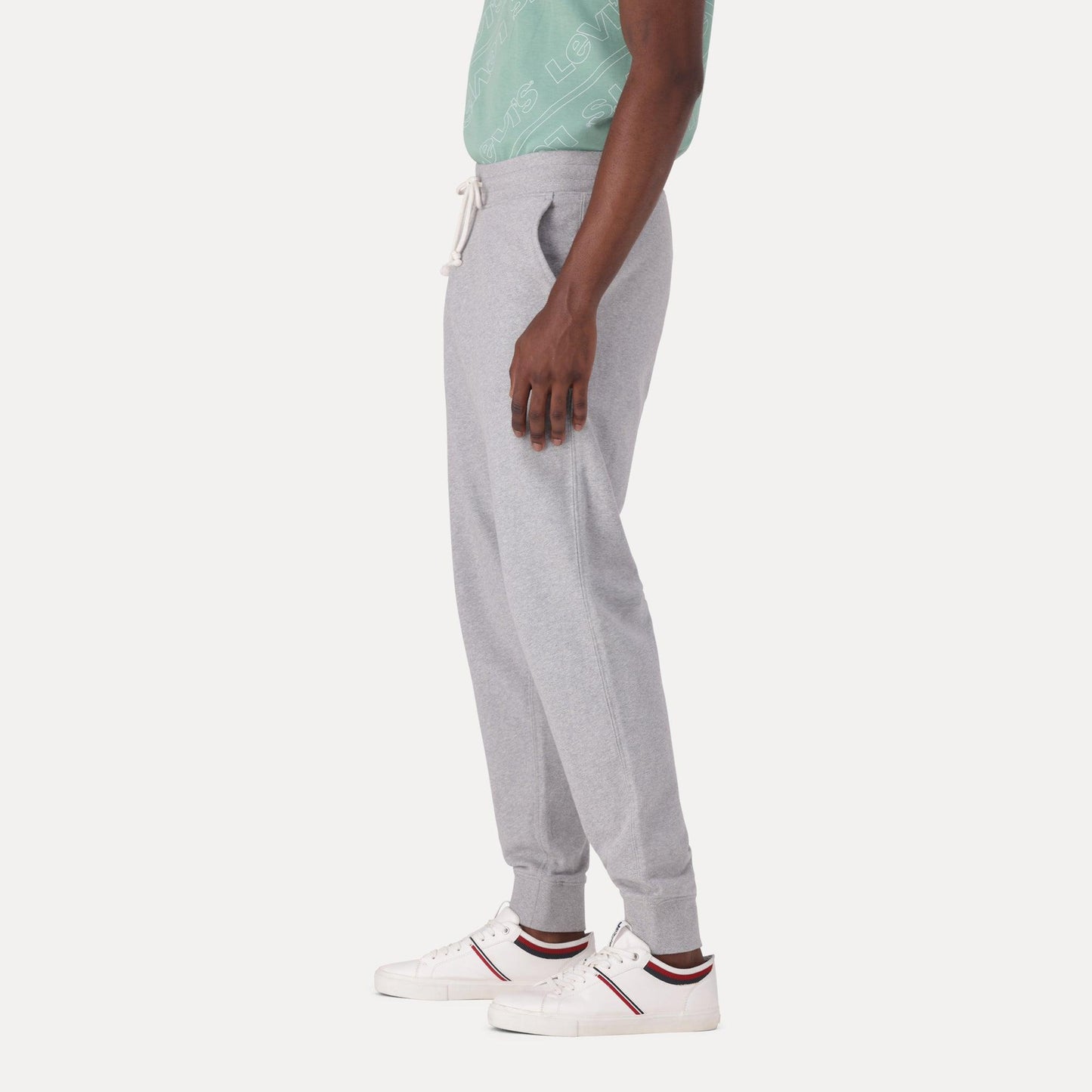 LEVI'S® GOLD TAB™ JOGGER - BLACK