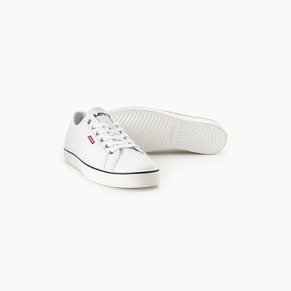 LEVI'S® MEN'S HERNAN SNEAKERS - NEUTRAL