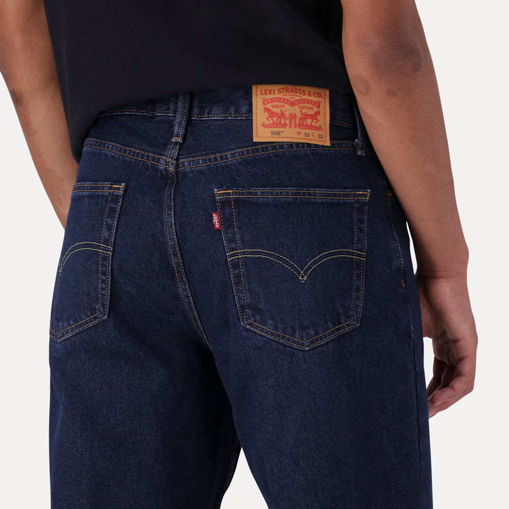 LEVI’S® MEN'S 568™ LOOSE STRAIGHT JEANS