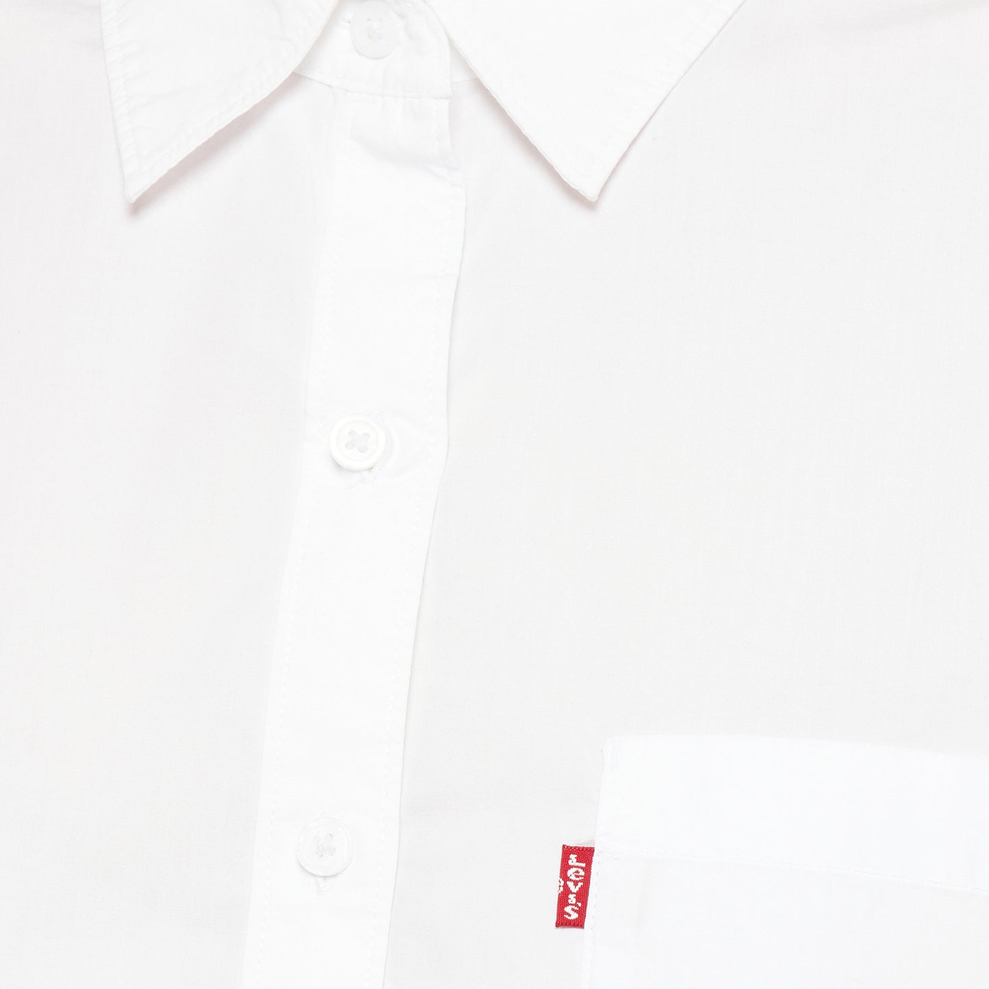 LEVI'S® WOMEN'S HARLIE BOYFRIEND SHIRT - NEUTRAL