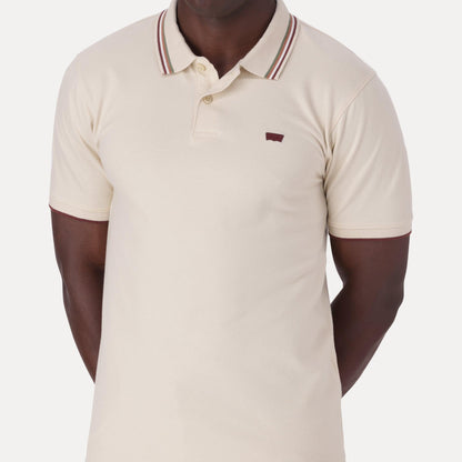 SLIM HOUSEMARK POLO SHIRT - MULTI-COLOR