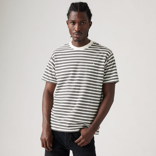 LEVI'S® MEN'S RED TAB VINTAGE T-SHIRT - MULTI COLOUR