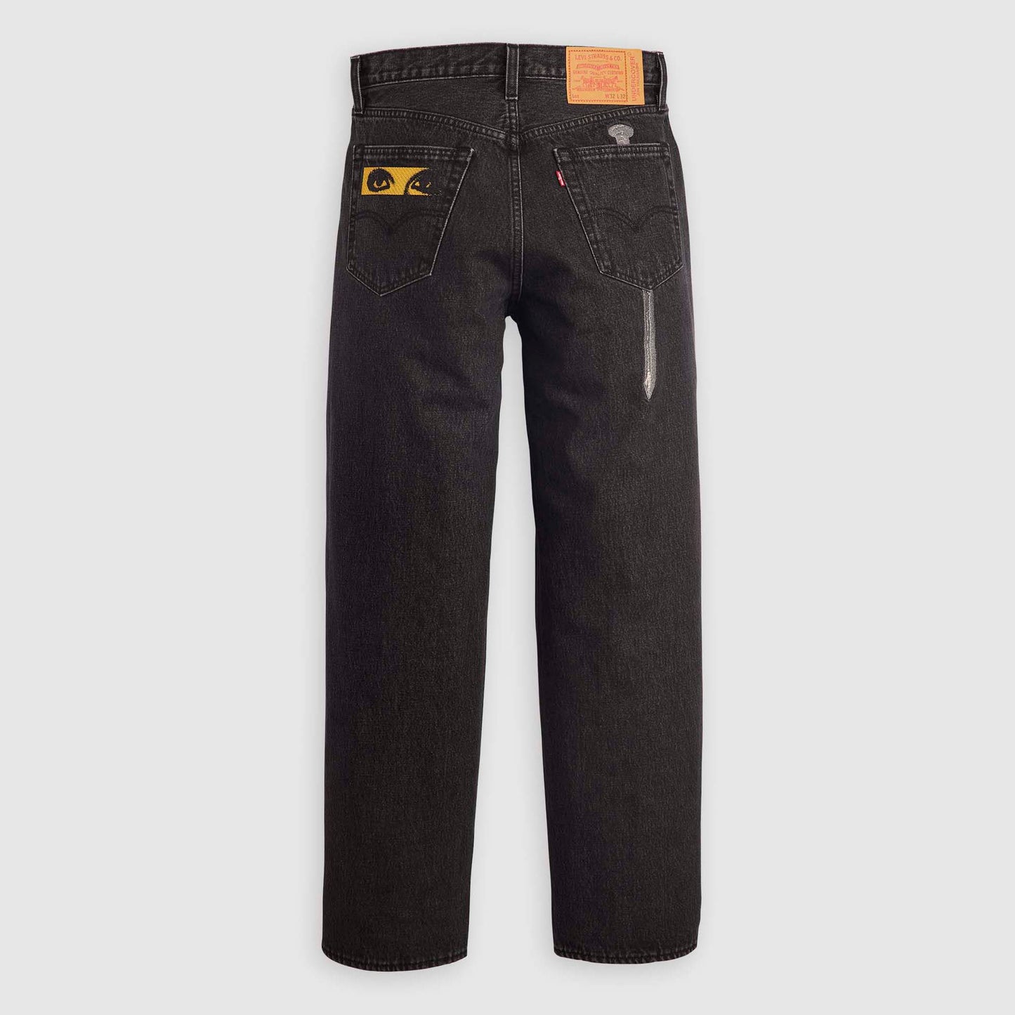 Levi's® x UNDERCOVER Baggy Jeans