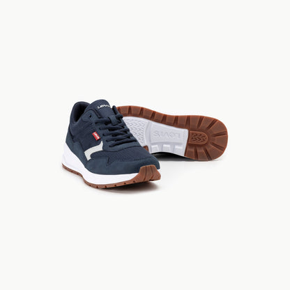 LEVI'S® MEN'S PINE SNEAKERS - BLUE