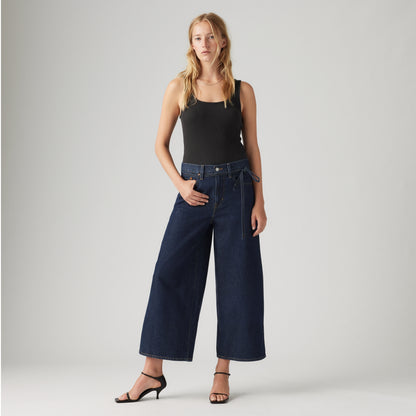 XL CULOTTE SHADED VIEW