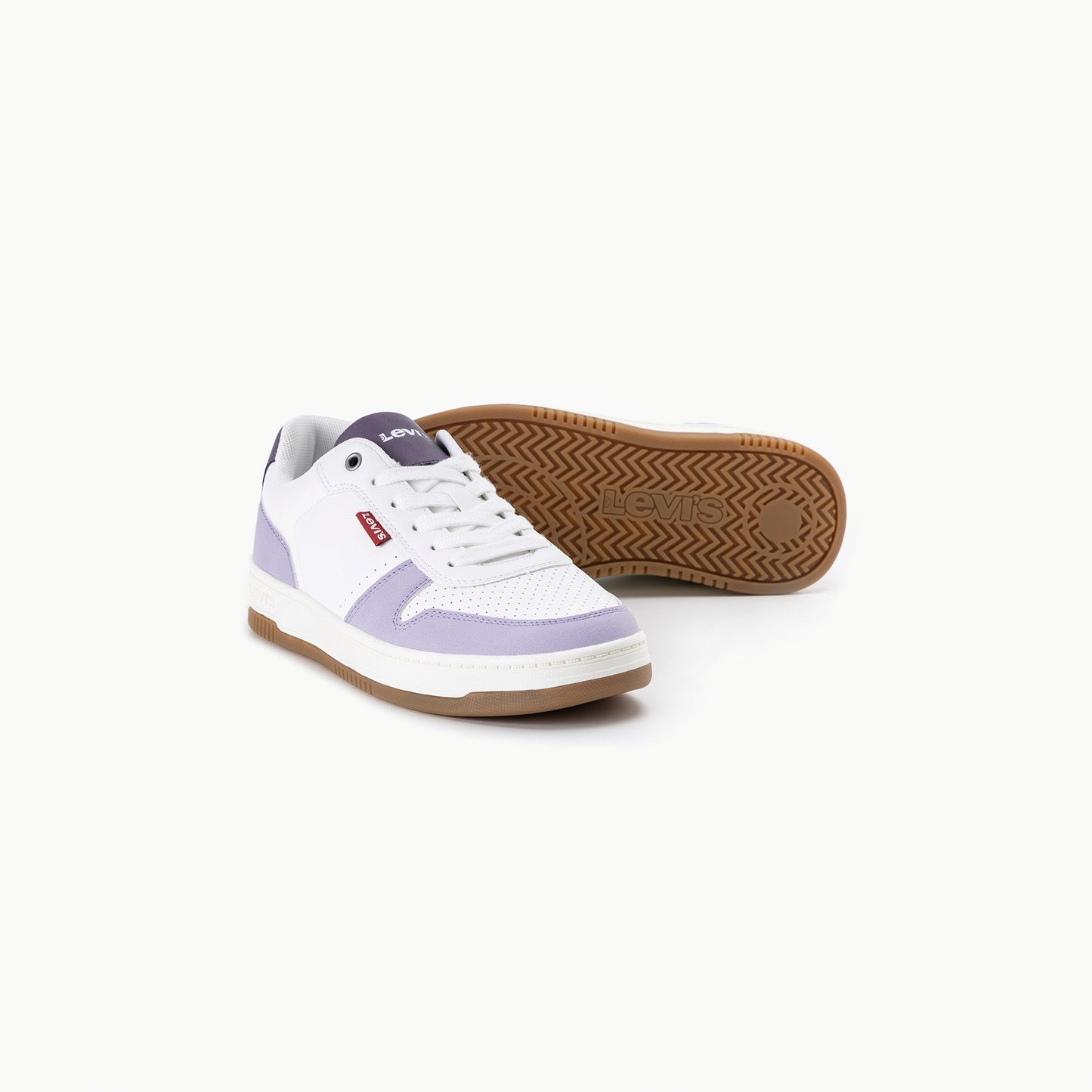 LEVI'S® WOMEN'S DRIVE SNEAKERS - BLUE