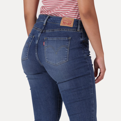 CURVY HIRISE SUPERSKINNY LOS DOS