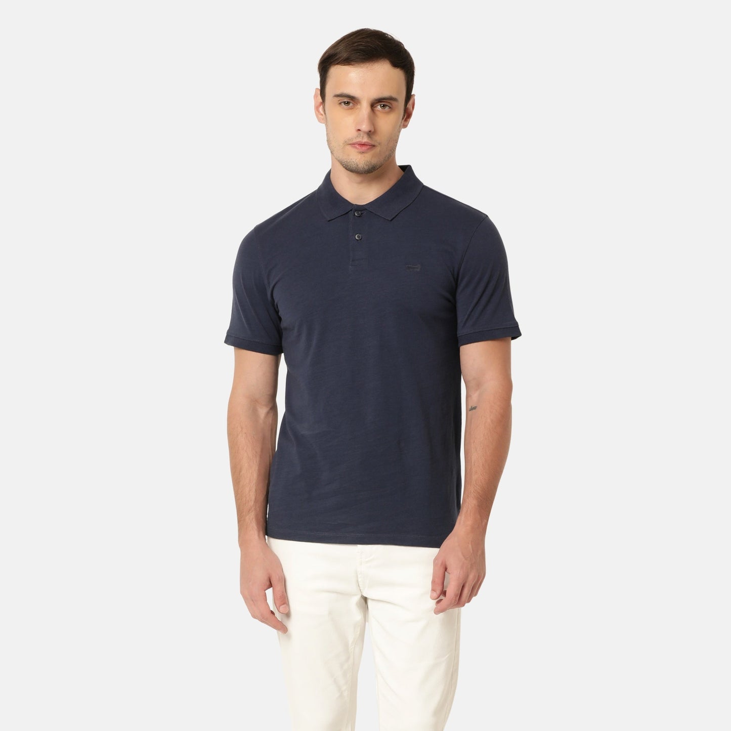 LEVI'S® MEN'S CLASSIC GRAPHIC T-SHIRT - BLACK