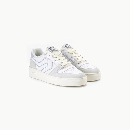 LEVI'S® WOMEN'S GLIDE SNEAKERS - NEUTRAL