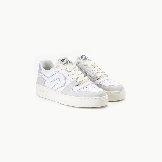 LEVI'S® WOMEN'S GLIDE SNEAKERS - NEUTRAL